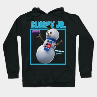 Slushy Soldier Hoodie